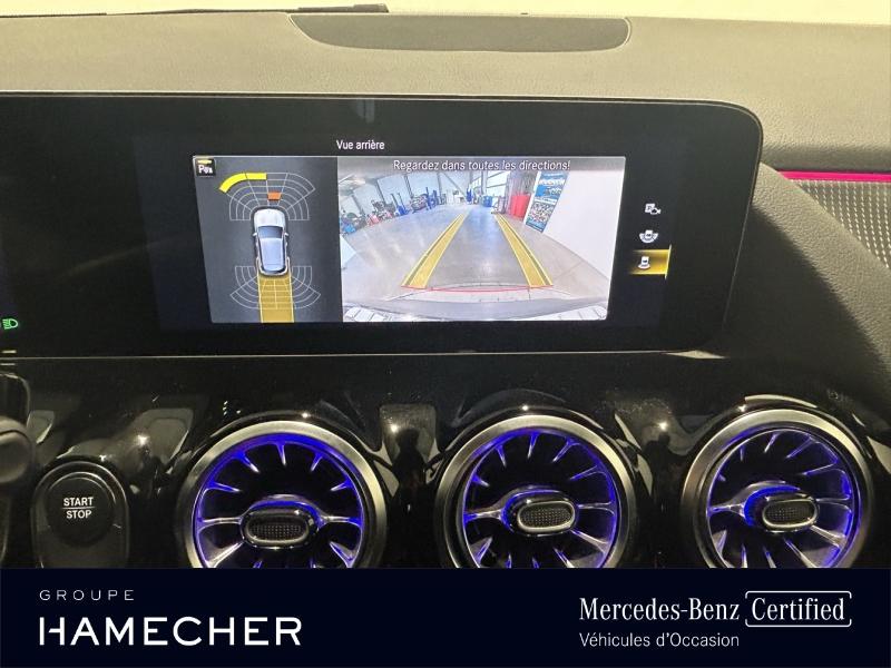 Image MERCEDES-BENZ EQA 250+ 190ch Business Line
