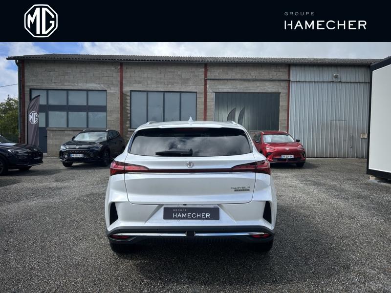Image MG MOTOR MARVEL R EV 180ch - 70kWh Luxury 2WD