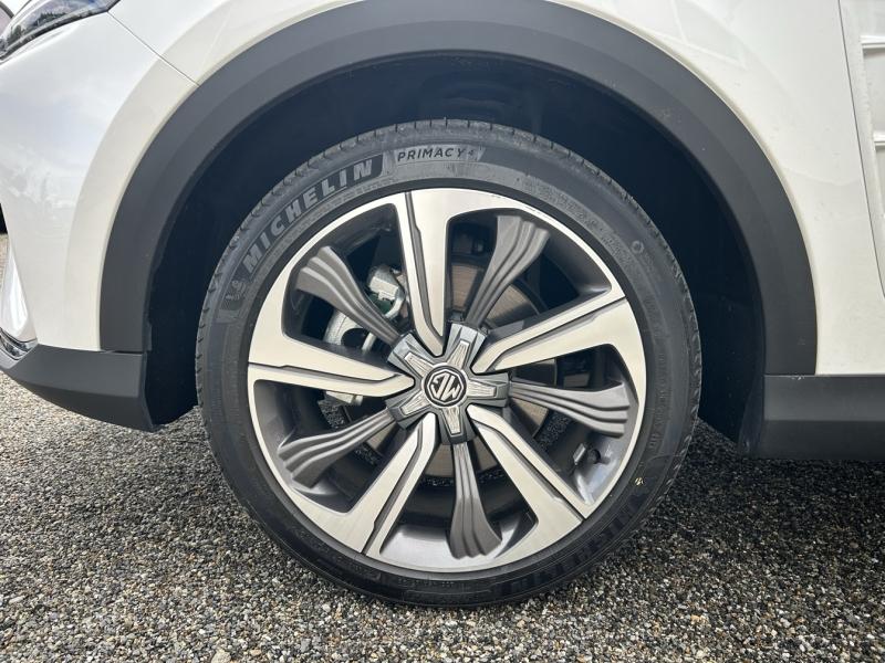 Image MG MOTOR MARVEL R EV 180ch - 70kWh Luxury 2WD