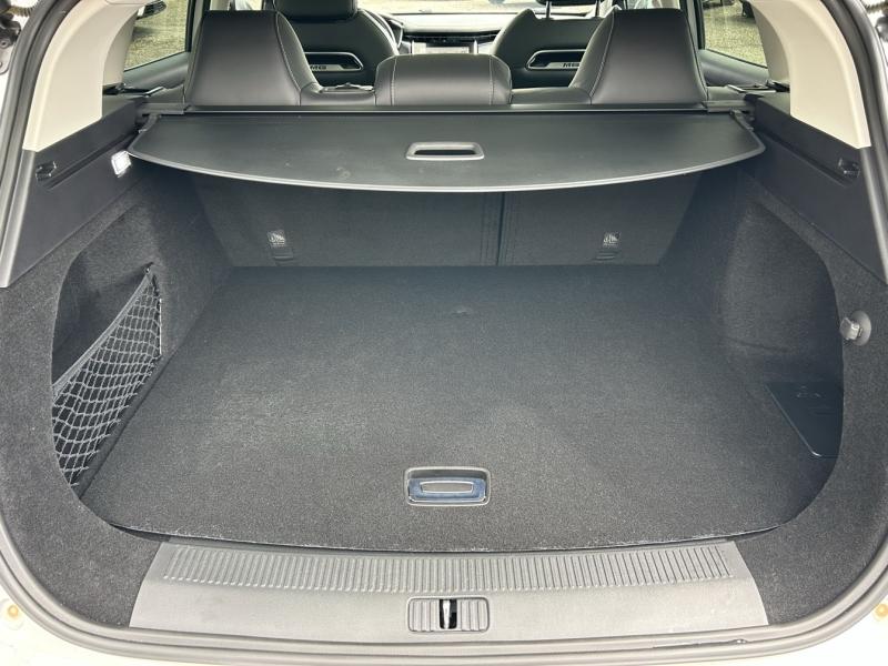 Image MG MOTOR MARVEL R EV 180ch - 70kWh Luxury 2WD