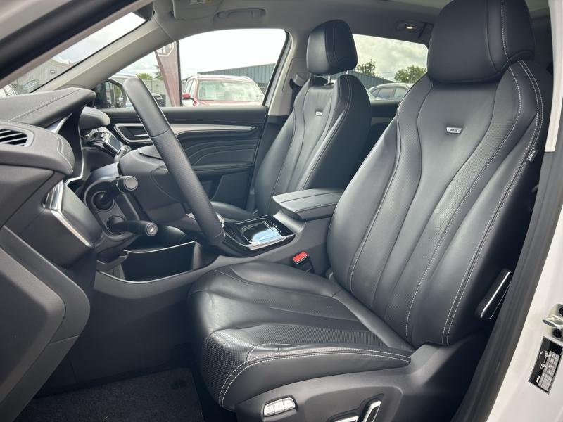 Image MG MOTOR MARVEL R EV 180ch - 70kWh Luxury 2WD