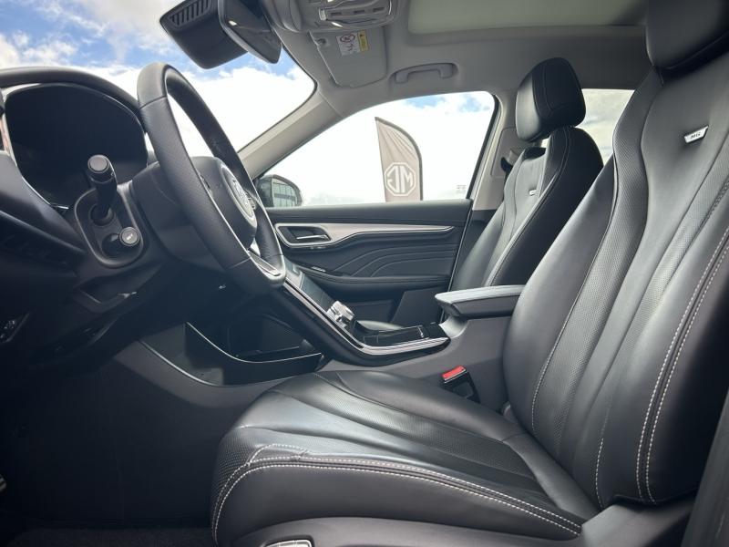 Image MG MOTOR MARVEL R EV 180ch - 70kWh Luxury 2WD