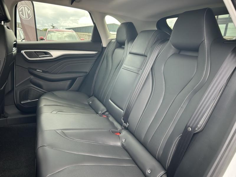 Image MG MOTOR MARVEL R EV 180ch - 70kWh Luxury 2WD