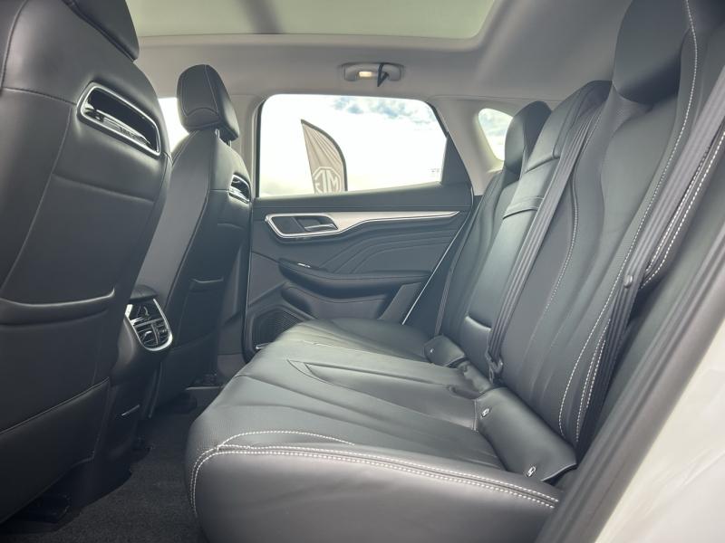 Image MG MOTOR MARVEL R EV 180ch - 70kWh Luxury 2WD