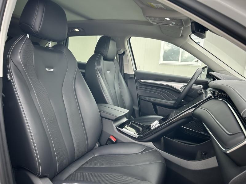 Image MG MOTOR MARVEL R EV 180ch - 70kWh Luxury 2WD