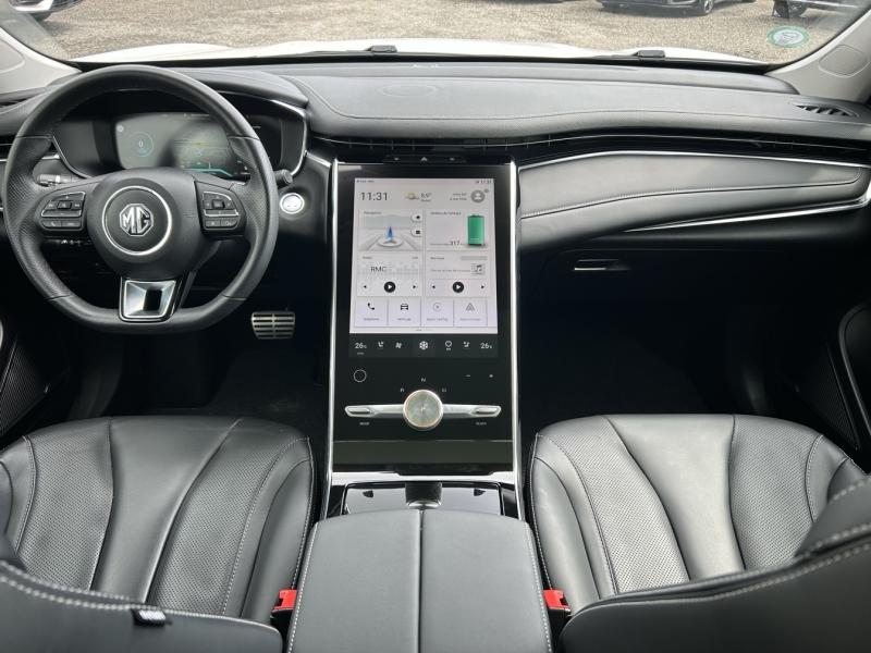Image MG MOTOR MARVEL R EV 180ch - 70kWh Luxury 2WD