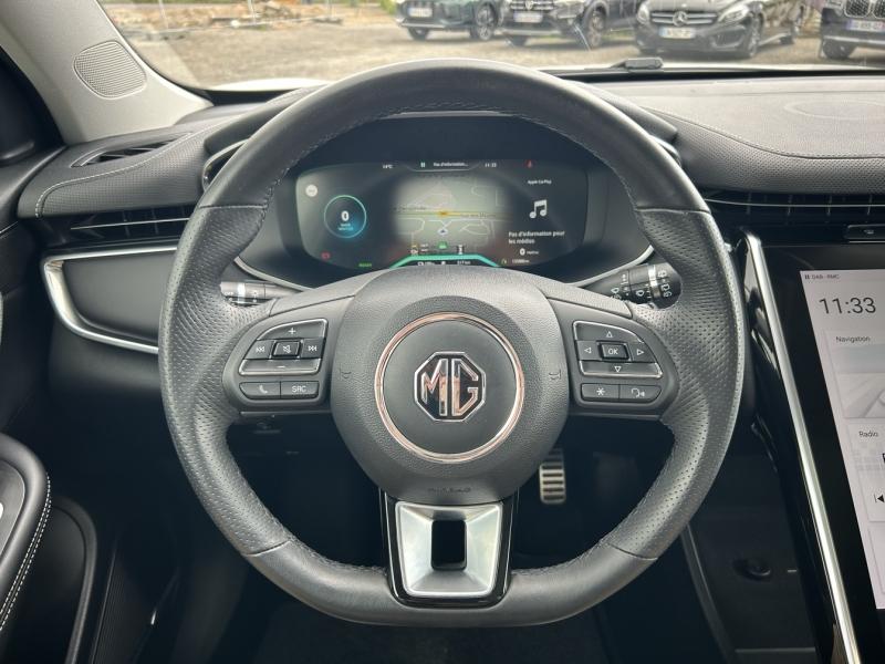Image MG MOTOR MARVEL R EV 180ch - 70kWh Luxury 2WD