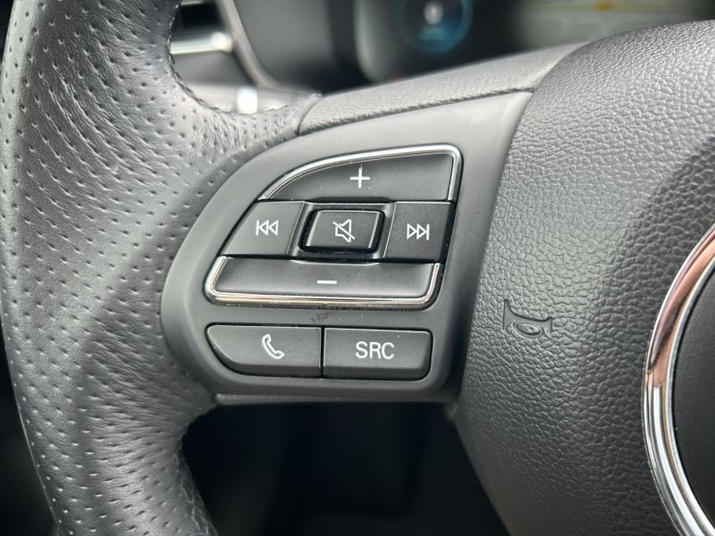 Image MG MOTOR MARVEL R EV 180ch - 70kWh Luxury 2WD