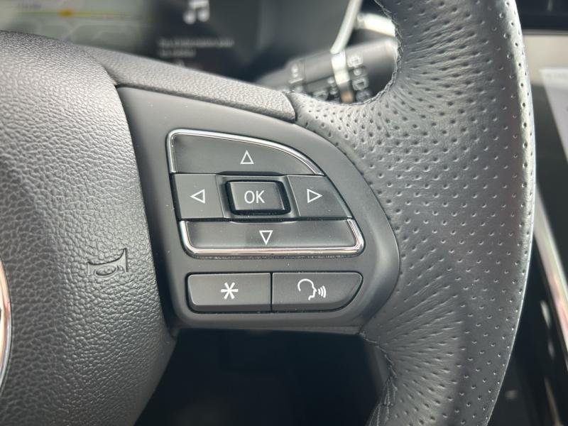 Image MG MOTOR MARVEL R EV 180ch - 70kWh Luxury 2WD