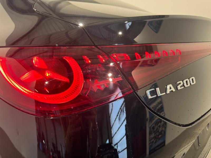 Image MERCEDES-BENZ CLA 200 EQ 224ch Progressive Line