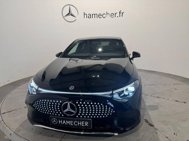 Image MERCEDES-BENZ CLA 200 EQ 224ch Progressive Line