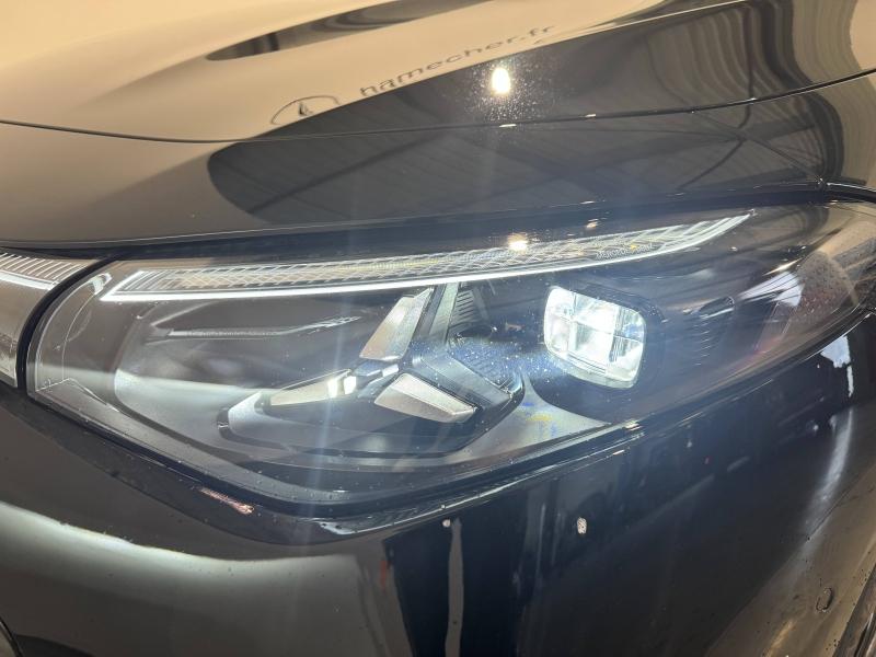 Image MERCEDES-BENZ CLA 200 EQ 224ch Progressive Line