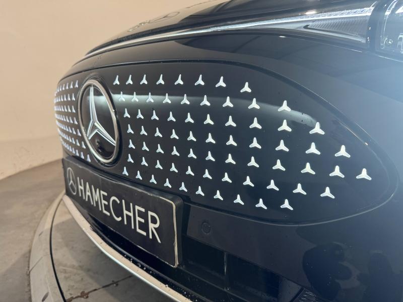 Image MERCEDES-BENZ CLA 200 EQ 224ch Progressive Line