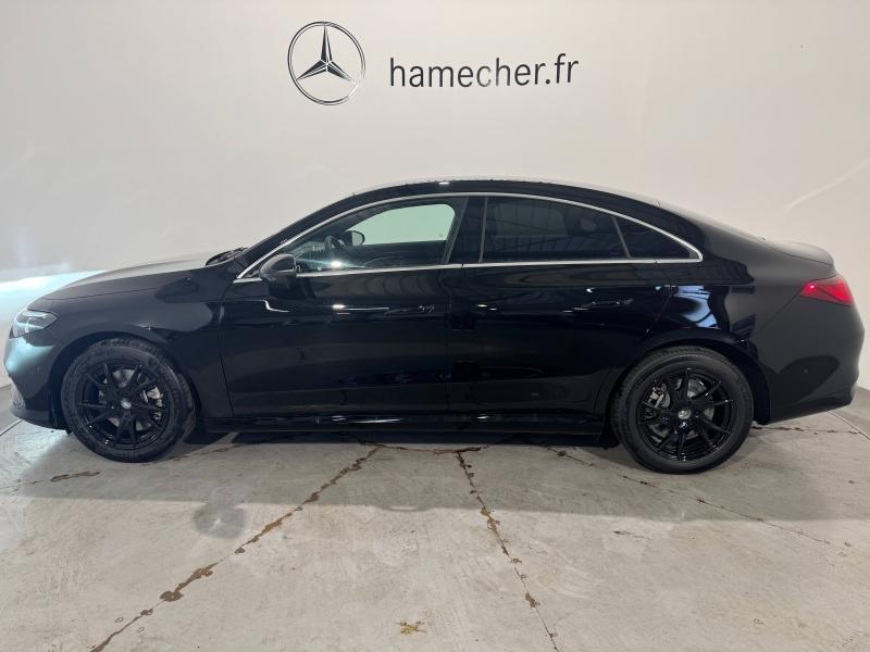 Image MERCEDES-BENZ CLA 200 EQ 224ch Progressive Line