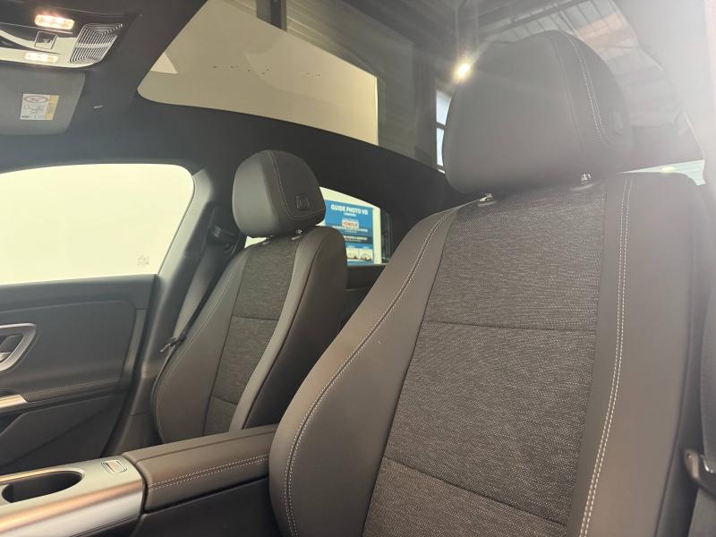 Image MERCEDES-BENZ CLA 200 EQ 224ch Progressive Line