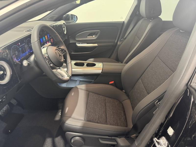 Image MERCEDES-BENZ CLA 200 EQ 224ch Progressive Line