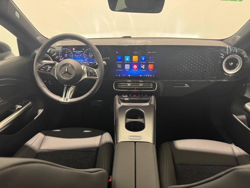 Image MERCEDES-BENZ CLA 200 EQ 224ch Progressive Line