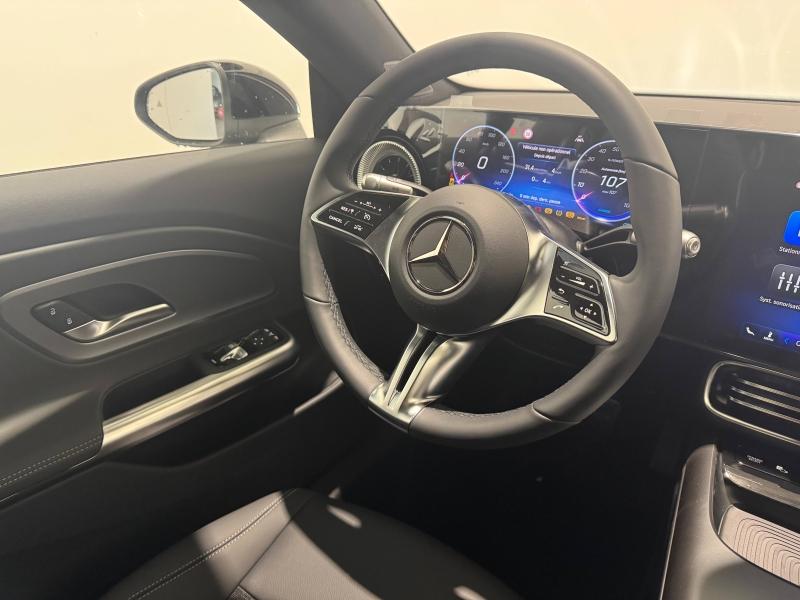 Image MERCEDES-BENZ CLA 200 EQ 224ch Progressive Line
