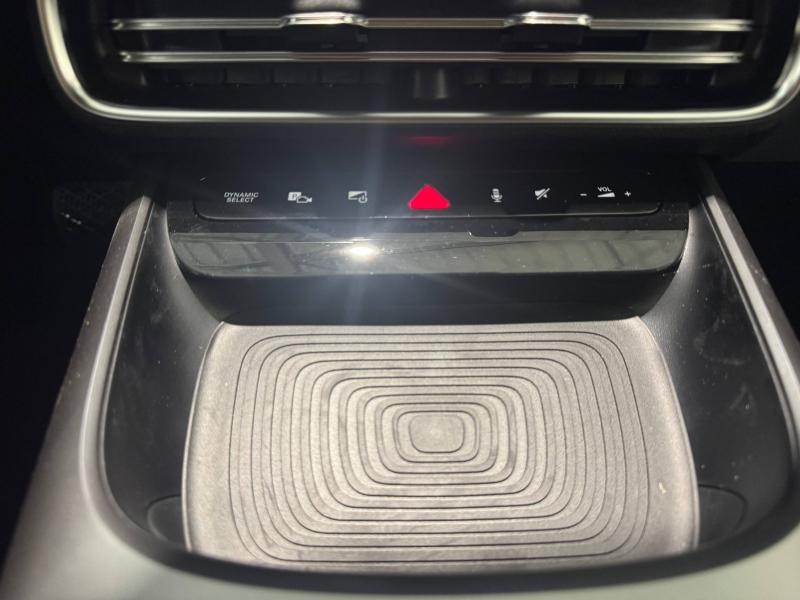 Image MERCEDES-BENZ CLA 200 EQ 224ch Progressive Line