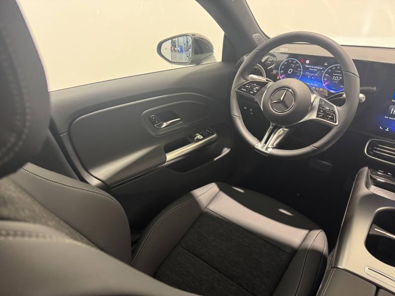 Image MERCEDES-BENZ CLA 200 EQ 224ch Progressive Line