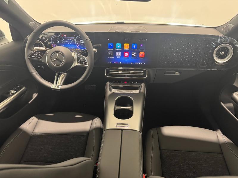 Image MERCEDES-BENZ CLA 200 EQ 224ch Progressive Line