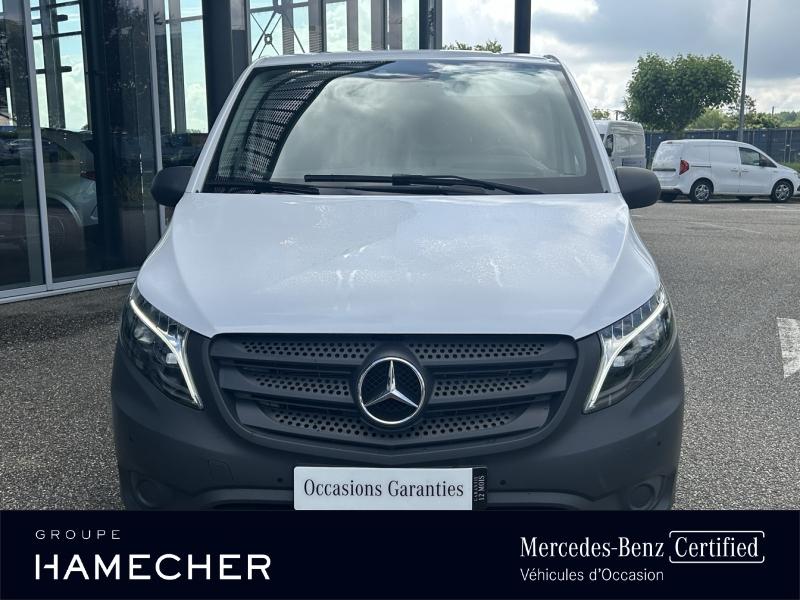 Image MERCEDES-BENZ Vito Fg 116 CDI Long Pro Propulsion 9G-Tronic