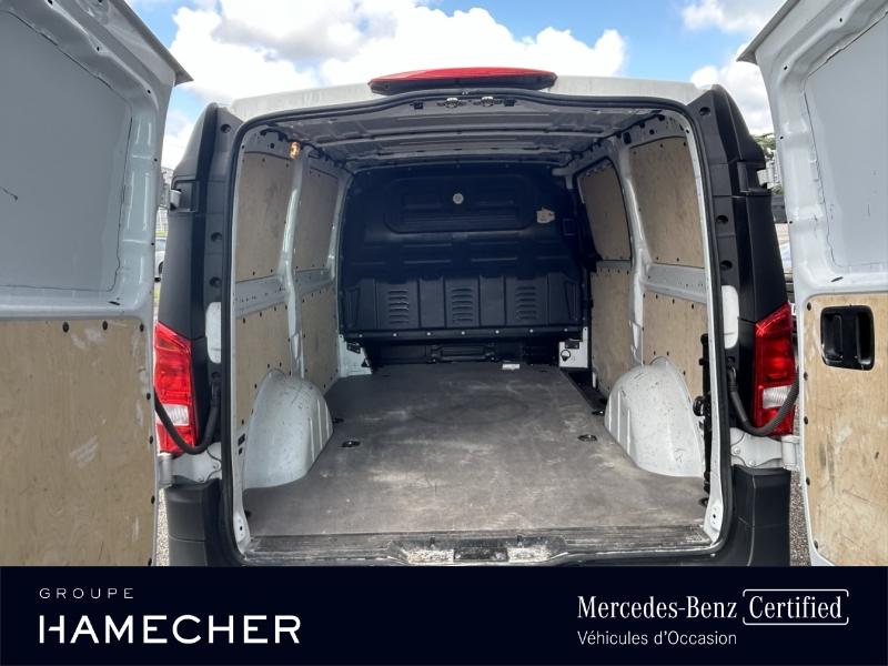 Image MERCEDES-BENZ Vito Fg 116 CDI Long Pro Propulsion 9G-Tronic