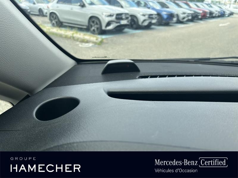 Image MERCEDES-BENZ Vito Fg 116 CDI Long Pro Propulsion 9G-Tronic