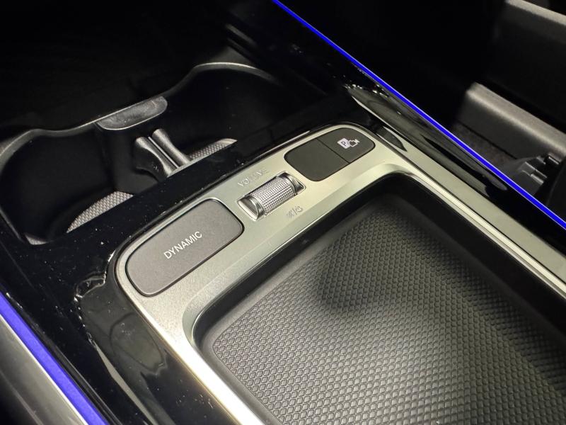 Image MERCEDES-BENZ GLA 200 d 150ch AMG Exclusive Design 8G-DCT