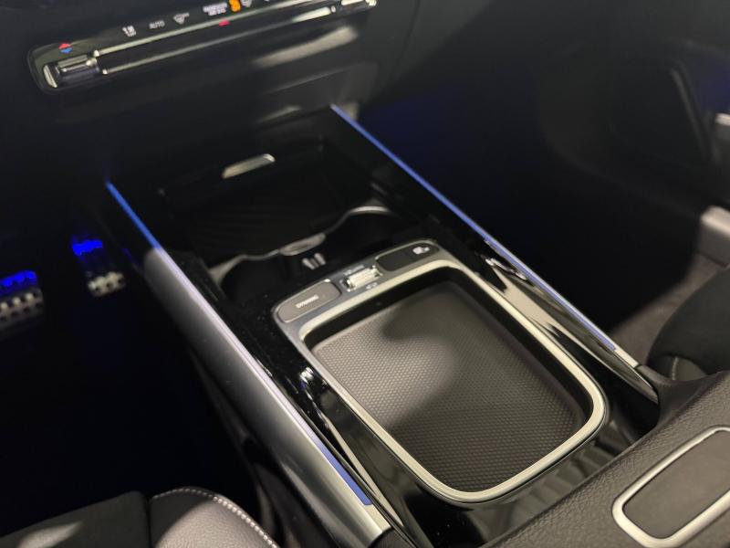 Image MERCEDES-BENZ GLA 200 d 150ch AMG Exclusive Design 8G-DCT