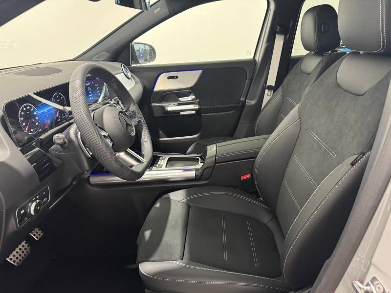 Image MERCEDES-BENZ GLA 200 d 150ch AMG Exclusive Design 8G-DCT