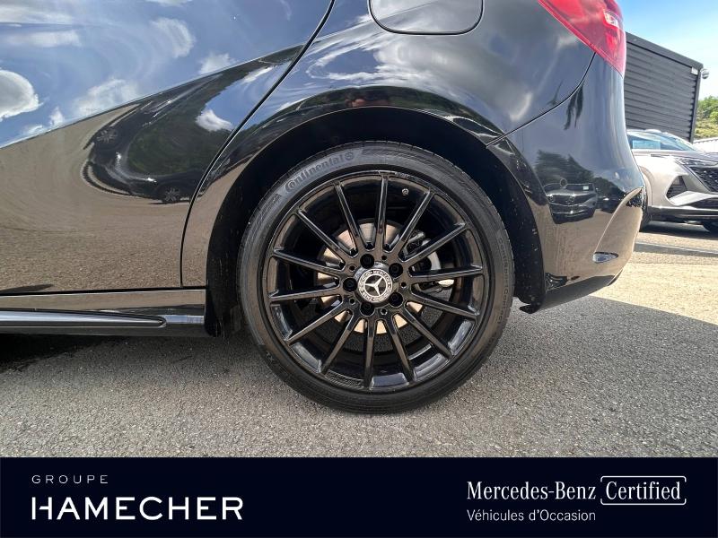 Image MERCEDES-BENZ Classe B 180 122ch Fascination 7G-DCT