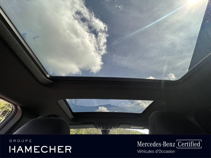 Image MERCEDES-BENZ Classe B 180 122ch Fascination 7G-DCT