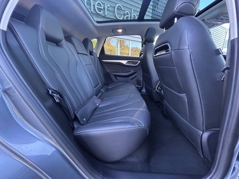 Image MG MOTOR MARVEL R EV 180ch - 70kWh Luxury 2WD