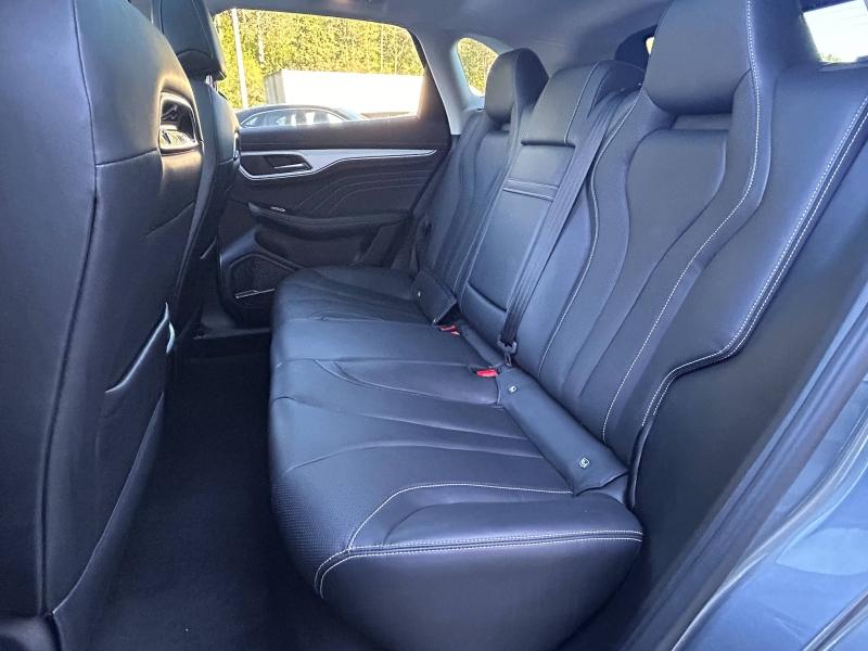 Image MG MOTOR MARVEL R EV 180ch - 70kWh Luxury 2WD