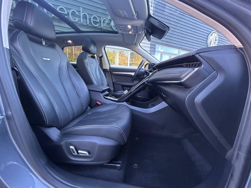 Image MG MOTOR MARVEL R EV 180ch - 70kWh Luxury 2WD