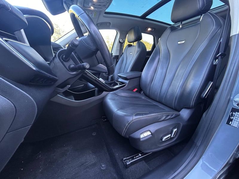 Image MG MOTOR MARVEL R EV 180ch - 70kWh Luxury 2WD