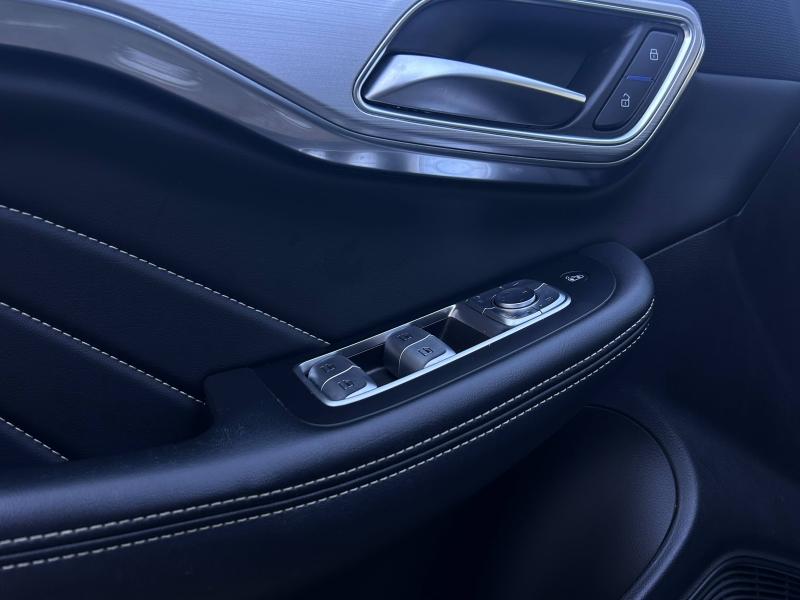 Image MG MOTOR MARVEL R EV 180ch - 70kWh Luxury 2WD