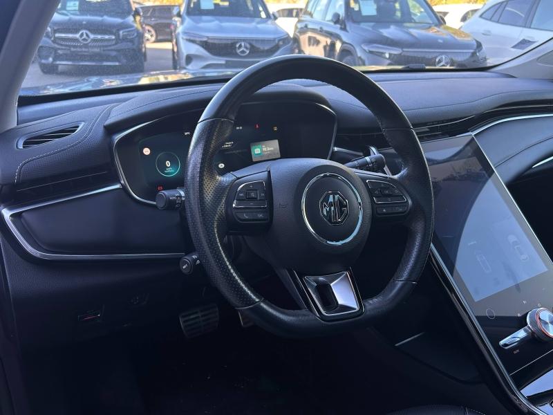 Image MG MOTOR MARVEL R EV 180ch - 70kWh Luxury 2WD
