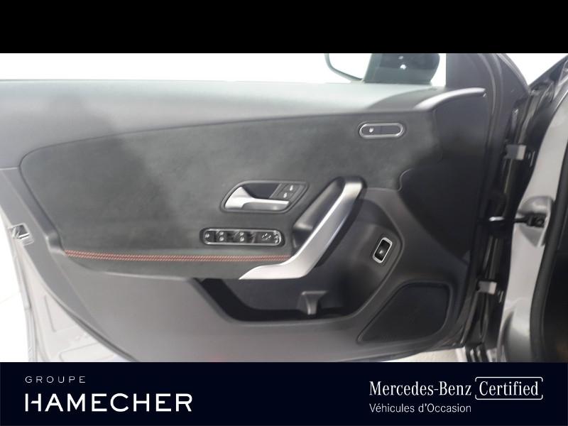 Image MERCEDES-BENZ Classe A 250 e 160+102ch AMG Line 8G-DCT 8cv