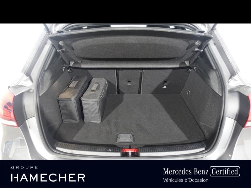 Image MERCEDES-BENZ Classe A 250 e 160+102ch AMG Line 8G-DCT 8cv