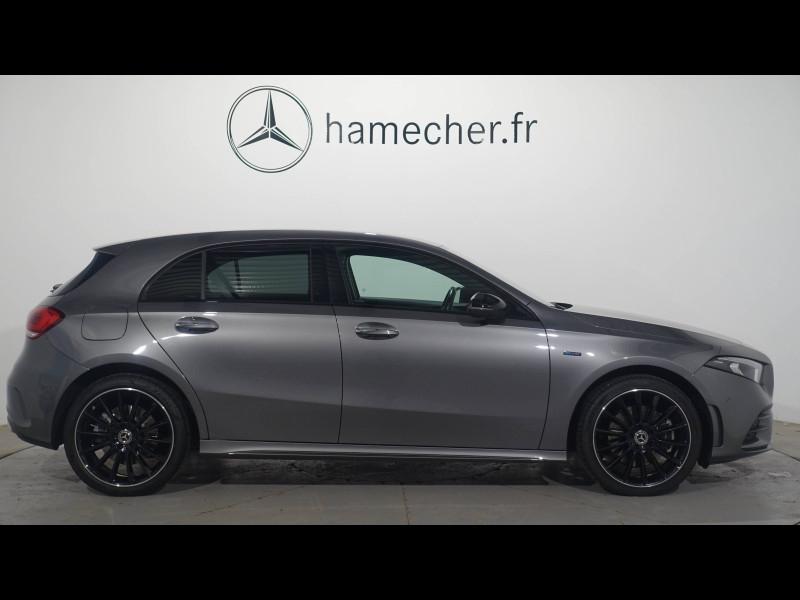 Image MERCEDES-BENZ Classe A 250 e 160+102ch AMG Line 8G-DCT 8cv