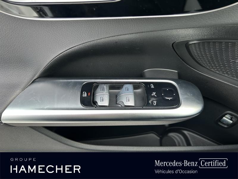 Image MERCEDES-BENZ Classe C 200 d 163ch AMG Line