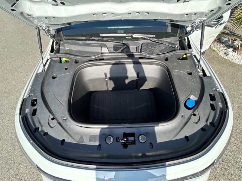 Image MERCEDES-BENZ GLB 250+ EQ 272ch AMG Line