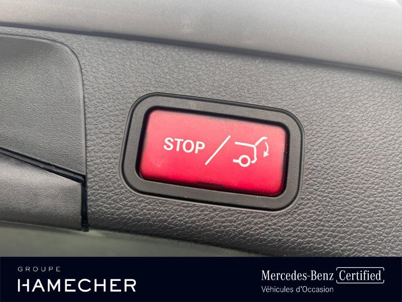 Image MERCEDES-BENZ Classe C Break 220 d 194ch Avantgarde Line 9G-Tronic