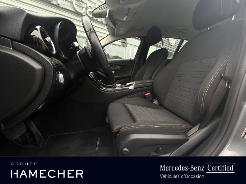 Image MERCEDES-BENZ Classe C Break 220 d 194ch Avantgarde Line 9G-Tronic