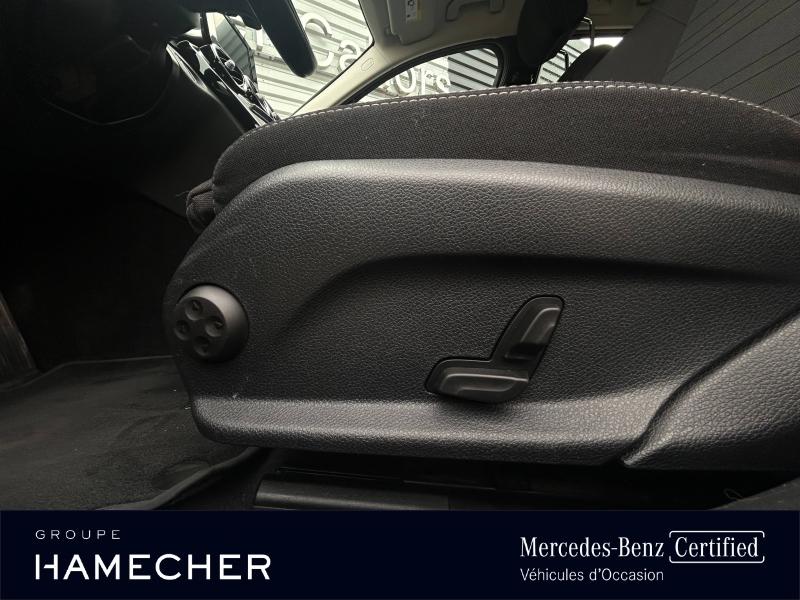 Image MERCEDES-BENZ Classe C Break 220 d 194ch Avantgarde Line 9G-Tronic
