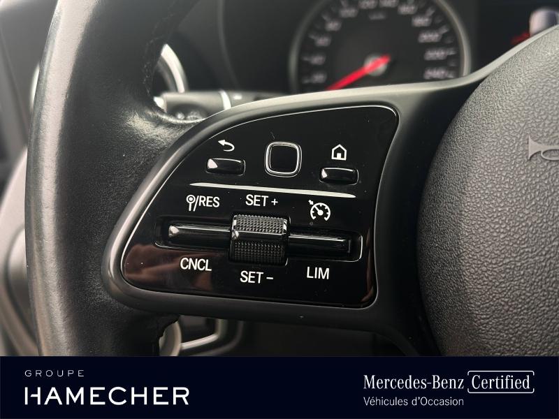 Image MERCEDES-BENZ Classe C Break 220 d 194ch Avantgarde Line 9G-Tronic