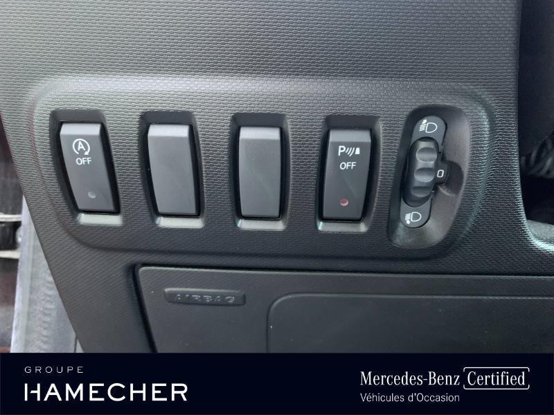 Image SMART Forfour 90ch passion twinamic
