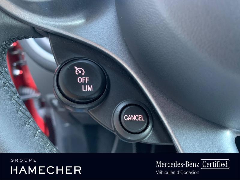 Image SMART Forfour 90ch passion twinamic